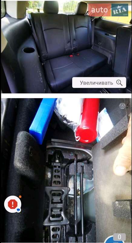 Внедорожник / Кроссовер Fiat Freemont 2015 в Томашполе