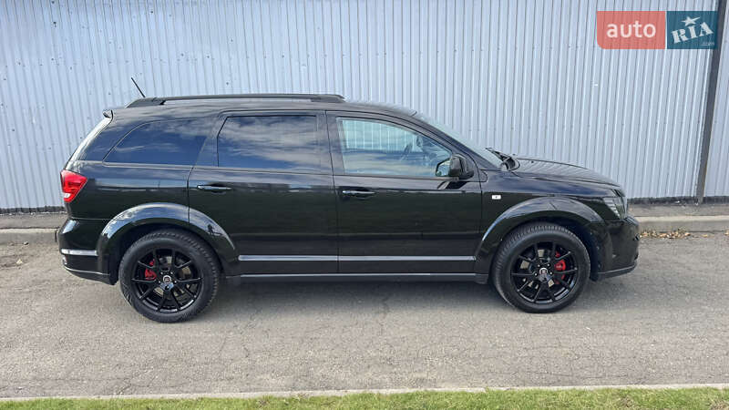 Позашляховик / Кросовер Fiat Freemont 2014 в Києві фото 64 Позашляховик / Кросовер Fiat Freemont 2014 в Києві