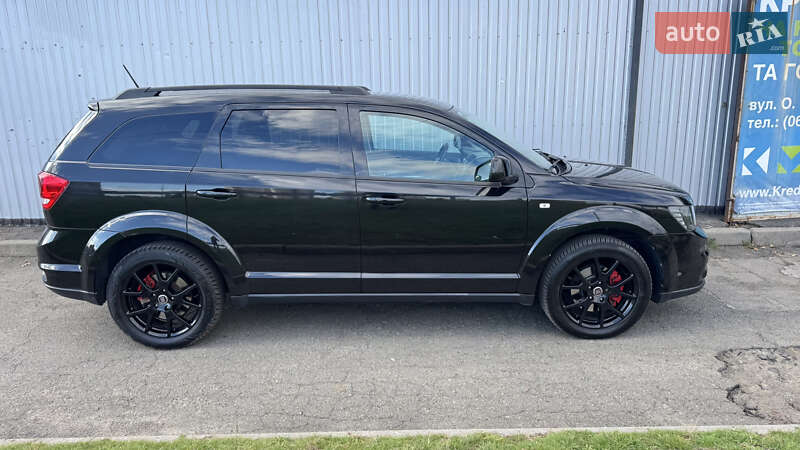 Позашляховик / Кросовер Fiat Freemont 2014 в Києві фото 67 Позашляховик / Кросовер Fiat Freemont 2014 в Києві