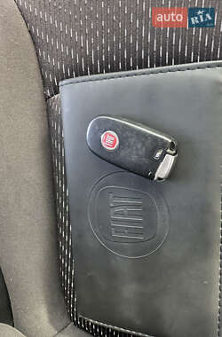 Внедорожник / Кроссовер Fiat Freemont 2014 в 