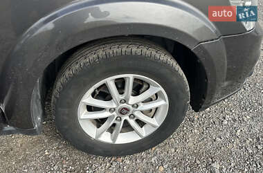 Внедорожник / Кроссовер Fiat Freemont 2014 в 