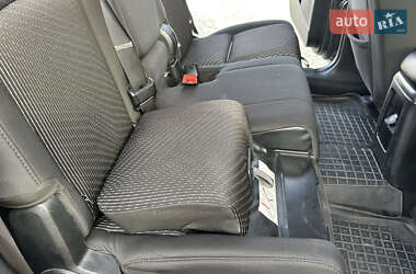 Внедорожник / Кроссовер Fiat Freemont 2014 в 