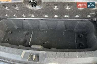 Внедорожник / Кроссовер Fiat Freemont 2014 в 