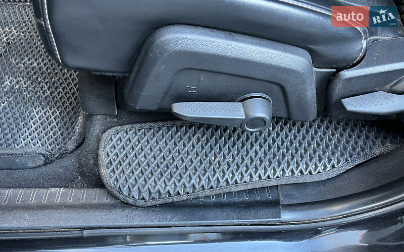 Внедорожник / Кроссовер Fiat Freemont 2012 в Коломые фото 23 Внедорожник / Кроссовер Fiat Freemont 2012 в Коломые