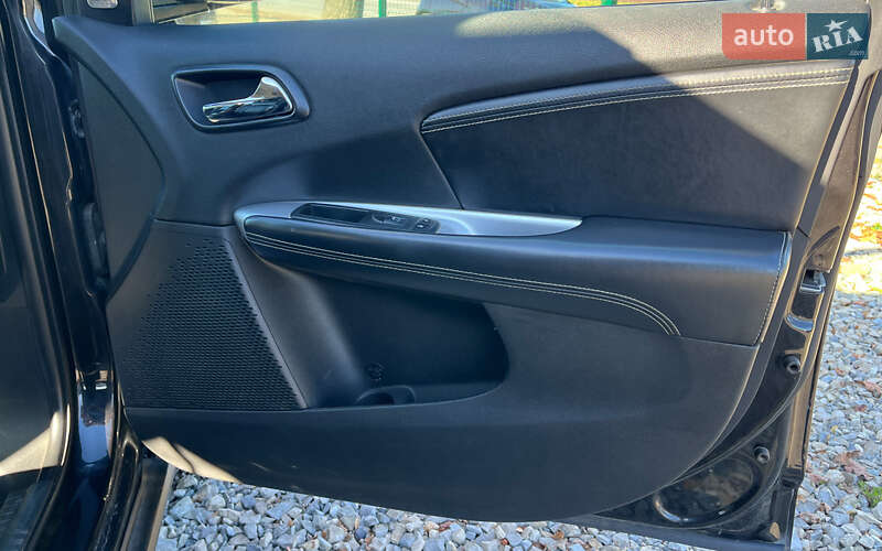 Внедорожник / Кроссовер Fiat Freemont 2012 в Коломые фото 29 Внедорожник / Кроссовер Fiat Freemont 2012 в Коломые