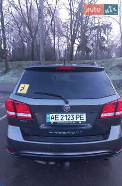Fiat Freemont 2014 Fiat Freemont 2014