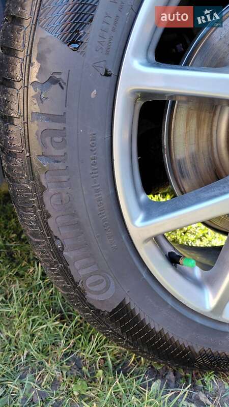 Позашляховик / Кросовер Fiat Freemont 2013 в Житомирі фото 25 Позашляховик / Кросовер Fiat Freemont 2013 в Житомирі