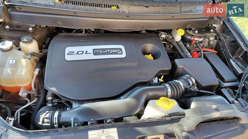 Позашляховик / Кросовер Fiat Freemont 2013 в Житомирі фото 29 Позашляховик / Кросовер Fiat Freemont 2013 в Житомирі