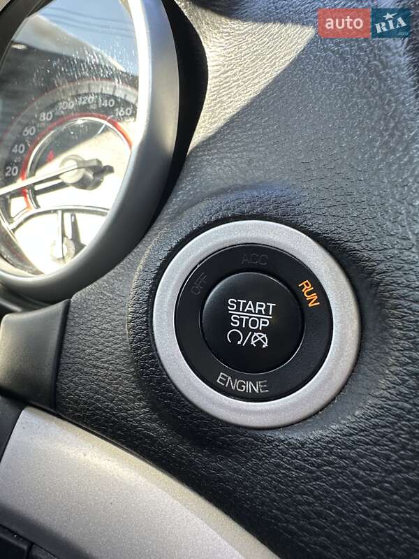 Позашляховик / Кросовер Fiat Freemont 2014 в Білогородці фото 39 Позашляховик / Кросовер Fiat Freemont 2014 в Білогородці