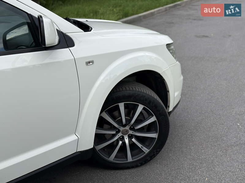 Внедорожник / Кроссовер Fiat Freemont 2014 в Виннице фото 28 Внедорожник / Кроссовер Fiat Freemont 2014 в Виннице