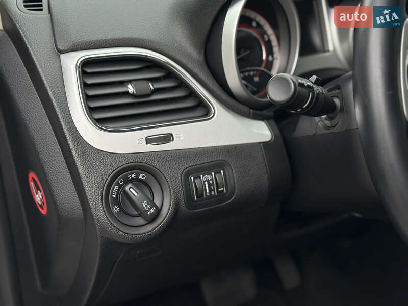 Внедорожник / Кроссовер Fiat Freemont 2014 в Виннице фото 40 Внедорожник / Кроссовер Fiat Freemont 2014 в Виннице