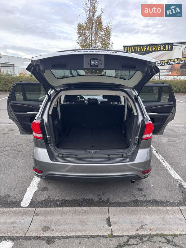 Внедорожник / Кроссовер Fiat Freemont 2012 в Ивано-Франковске фото 11 Внедорожник / Кроссовер Fiat Freemont 2012 в Ивано-Франковске