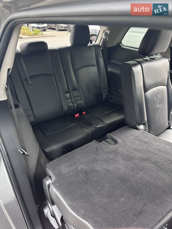 Внедорожник / Кроссовер Fiat Freemont 2012 в Ивано-Франковске фото 20 Внедорожник / Кроссовер Fiat Freemont 2012 в Ивано-Франковске