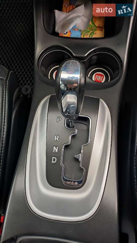 Внедорожник / Кроссовер Fiat Freemont 2012 в Вараше