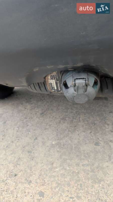 Внедорожник / Кроссовер Fiat Freemont 2012 в Вараше