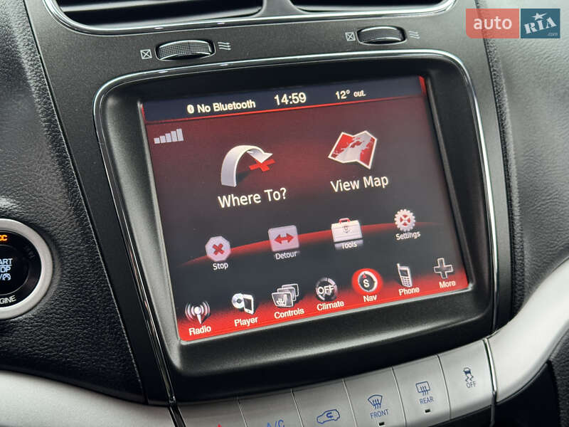 Внедорожник / Кроссовер Fiat Freemont 2013 в Радивилове фото 48 Внедорожник / Кроссовер Fiat Freemont 2013 в Радивилове