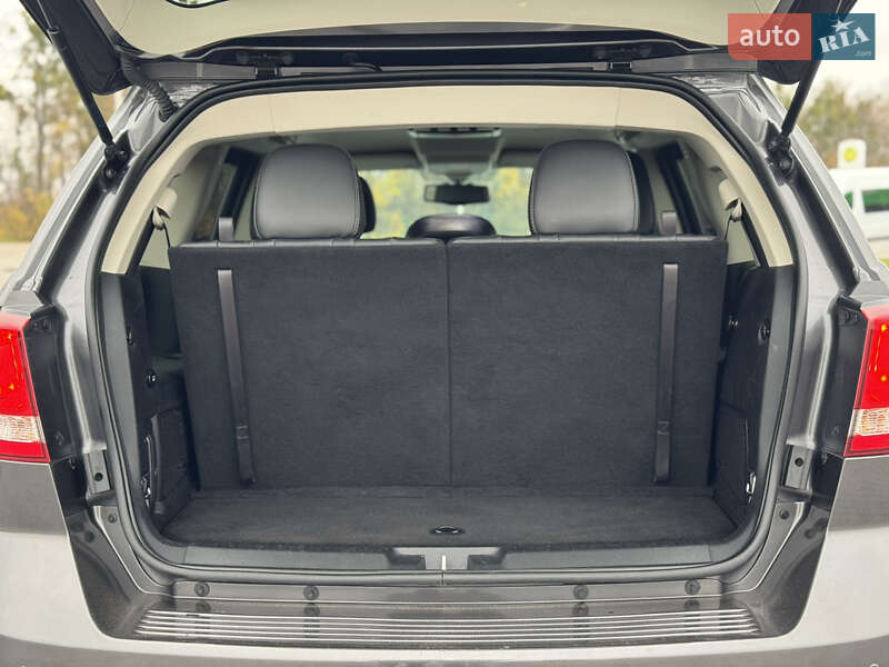 Внедорожник / Кроссовер Fiat Freemont 2013 в Радивилове фото 67 Внедорожник / Кроссовер Fiat Freemont 2013 в Радивилове