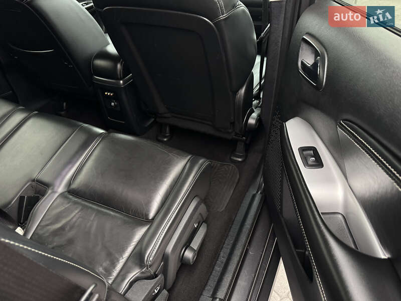 Внедорожник / Кроссовер Fiat Freemont 2013 в Радивилове фото 73 Внедорожник / Кроссовер Fiat Freemont 2013 в Радивилове