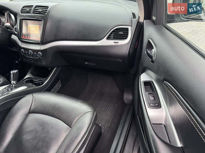 Внедорожник / Кроссовер Fiat Freemont 2013 в Радивилове фото 78 Внедорожник / Кроссовер Fiat Freemont 2013 в Радивилове