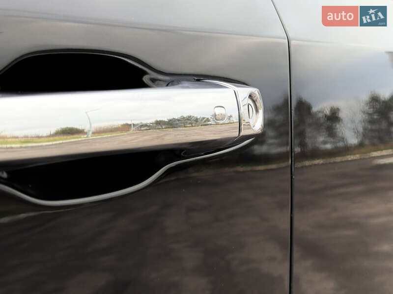 Позашляховик / Кросовер Fiat Freemont 2013 в Радивиліві фото 7 Позашляховик / Кросовер Fiat Freemont 2013 в Радивиліві