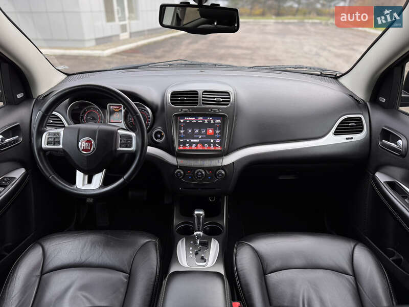 Позашляховик / Кросовер Fiat Freemont 2013 в Радивиліві фото 21 Позашляховик / Кросовер Fiat Freemont 2013 в Радивиліві