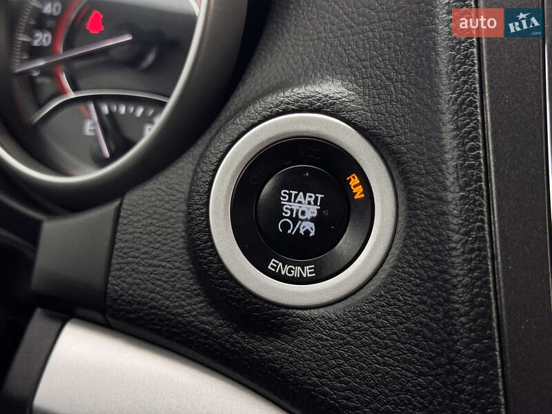 Позашляховик / Кросовер Fiat Freemont 2013 в Радивиліві фото 25 Позашляховик / Кросовер Fiat Freemont 2013 в Радивиліві