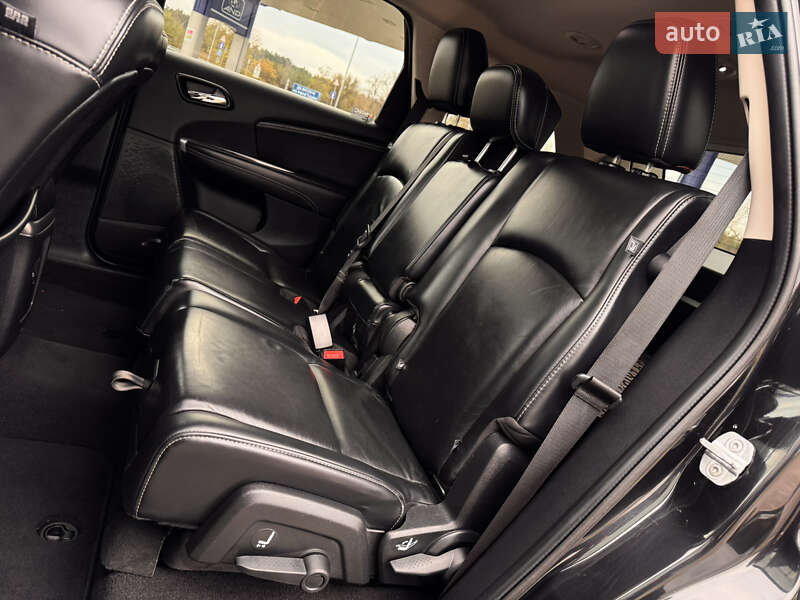 Позашляховик / Кросовер Fiat Freemont 2013 в Радивиліві фото 38 Позашляховик / Кросовер Fiat Freemont 2013 в Радивиліві