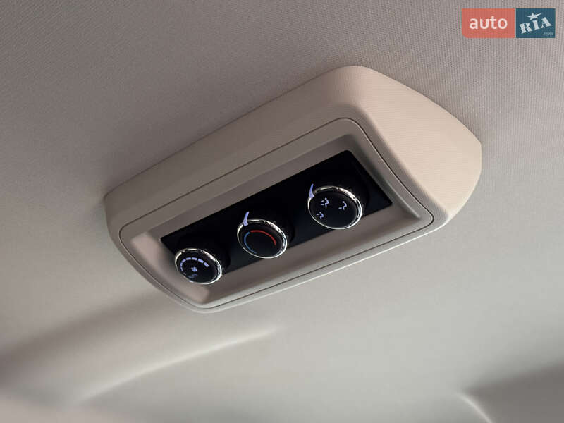 Позашляховик / Кросовер Fiat Freemont 2013 в Радивиліві фото 46 Позашляховик / Кросовер Fiat Freemont 2013 в Радивиліві