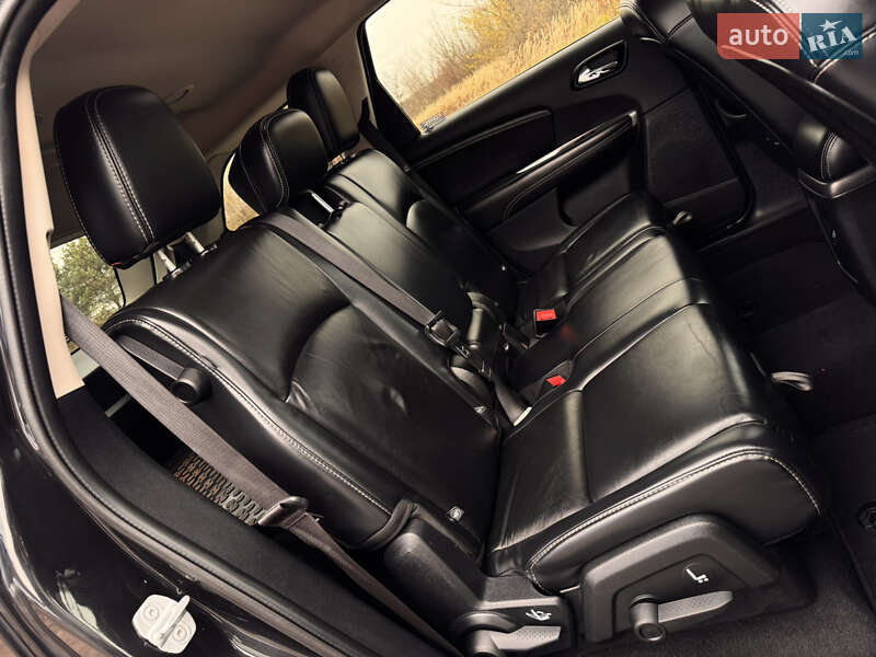 Позашляховик / Кросовер Fiat Freemont 2013 в Радивиліві фото 44 Позашляховик / Кросовер Fiat Freemont 2013 в Радивиліві