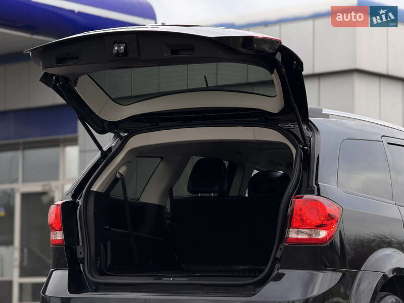 Позашляховик / Кросовер Fiat Freemont 2013 в Радивиліві фото 53 Позашляховик / Кросовер Fiat Freemont 2013 в Радивиліві