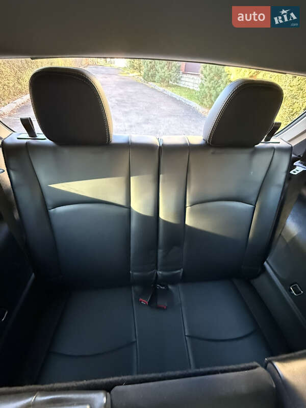 Позашляховик / Кросовер Fiat Freemont 2014 в Львові фото 20 Позашляховик / Кросовер Fiat Freemont 2014 в Львові