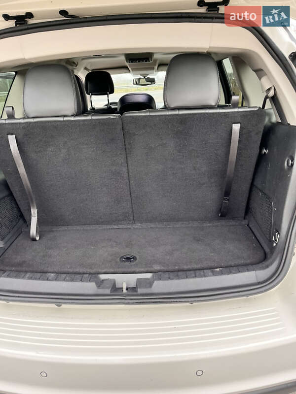 Позашляховик / Кросовер Fiat Freemont 2015 в Радивиліві фото 37 Позашляховик / Кросовер Fiat Freemont 2015 в Радивиліві