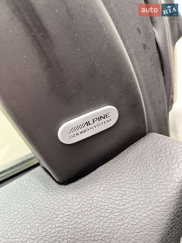 Позашляховик / Кросовер Fiat Freemont 2015 в Радивиліві фото 44 Позашляховик / Кросовер Fiat Freemont 2015 в Радивиліві