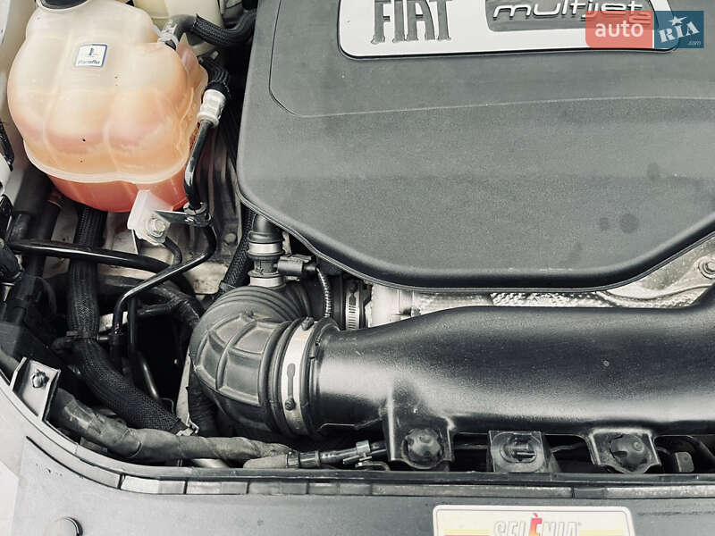 Позашляховик / Кросовер Fiat Freemont 2015 в Радивиліві фото 46 Позашляховик / Кросовер Fiat Freemont 2015 в Радивиліві