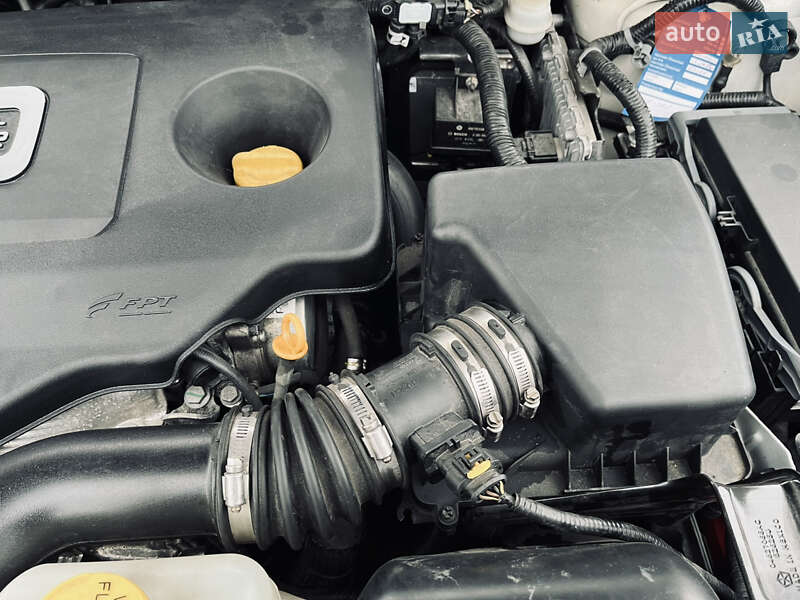 Позашляховик / Кросовер Fiat Freemont 2015 в Радивиліві фото 47 Позашляховик / Кросовер Fiat Freemont 2015 в Радивиліві