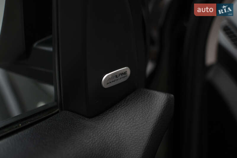 Позашляховик / Кросовер Fiat Freemont 2013 в Самборі