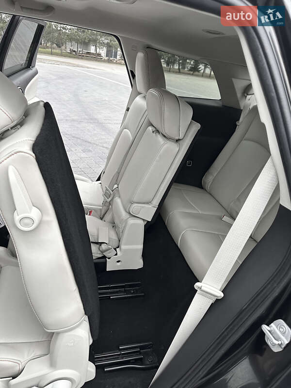 Позашляховик / Кросовер Fiat Freemont 2013 в Самборі