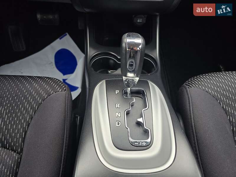 Позашляховик / Кросовер Fiat Freemont 2012 в Ковелі