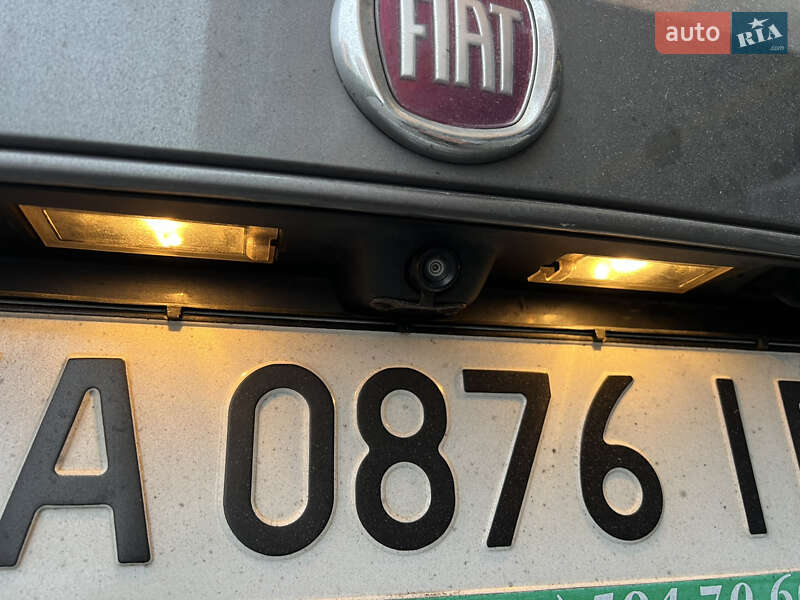 Внедорожник / Кроссовер Fiat Freemont 2012 в Виннице