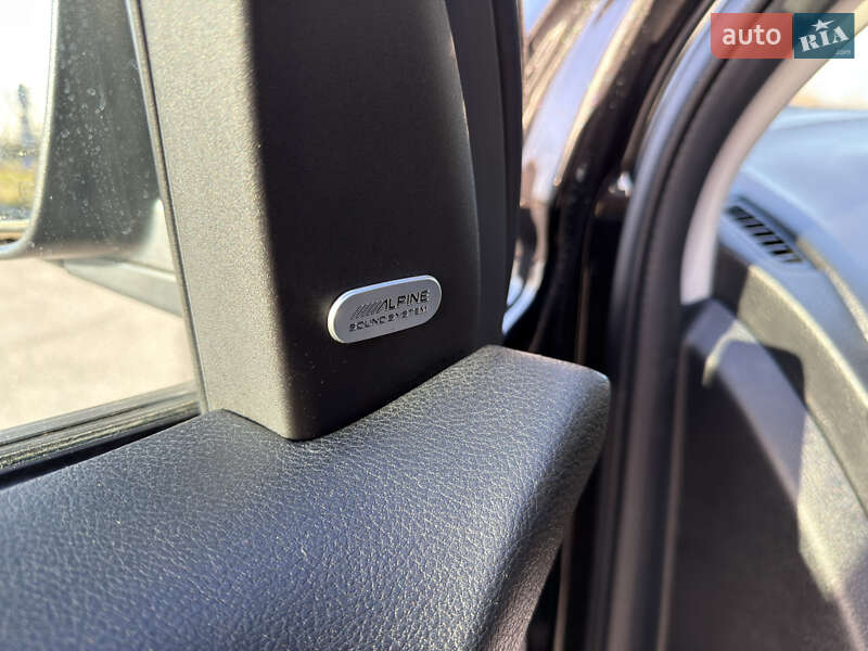 Позашляховик / Кросовер Fiat Freemont 2015 в Радивиліві