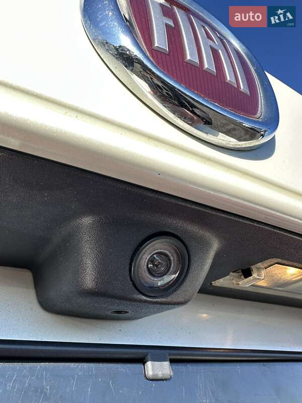 Позашляховик / Кросовер Fiat Freemont 2014 в Білогородці фото 10 Позашляховик / Кросовер Fiat Freemont 2014 в Білогородці