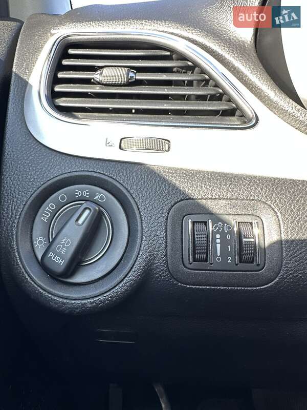 Позашляховик / Кросовер Fiat Freemont 2014 в Білогородці фото 35 Позашляховик / Кросовер Fiat Freemont 2014 в Білогородці