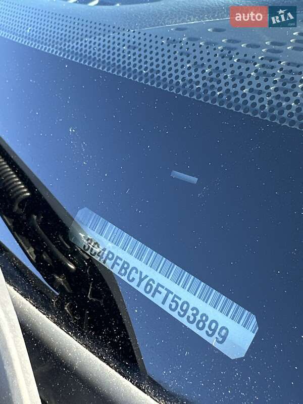 Позашляховик / Кросовер Fiat Freemont 2014 в Білогородці фото 47 Позашляховик / Кросовер Fiat Freemont 2014 в Білогородці