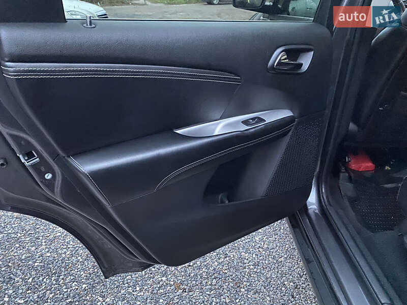 Позашляховик / Кросовер Fiat Freemont 2013 в Хмільнику фото 22 Позашляховик / Кросовер Fiat Freemont 2013 в Хмільнику