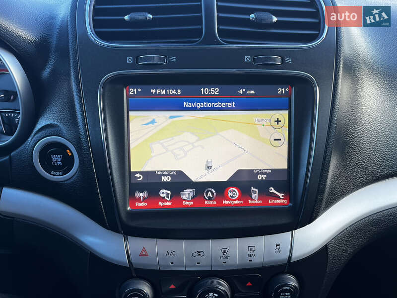 Внедорожник / Кроссовер Fiat Freemont 2015 в Луцке фото 35 Внедорожник / Кроссовер Fiat Freemont 2015 в Луцке