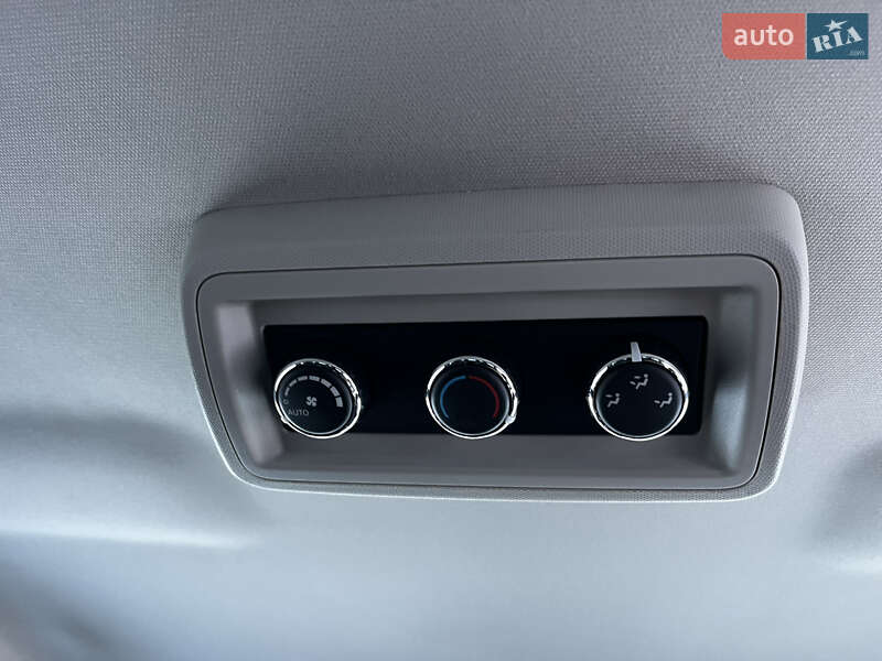 Внедорожник / Кроссовер Fiat Freemont 2015 в Луцке фото 45 Внедорожник / Кроссовер Fiat Freemont 2015 в Луцке