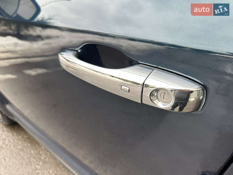 Внедорожник / Кроссовер Fiat Freemont 2013 в Ровно фото 10 Внедорожник / Кроссовер Fiat Freemont 2013 в Ровно