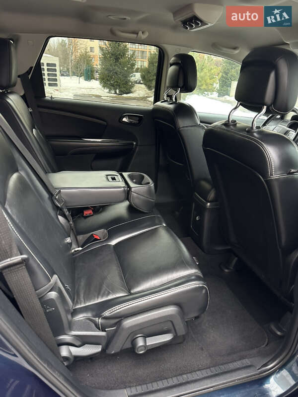 Внедорожник / Кроссовер Fiat Freemont 2013 в Ровно фото 34 Внедорожник / Кроссовер Fiat Freemont 2013 в Ровно