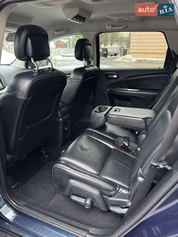 Внедорожник / Кроссовер Fiat Freemont 2013 в Ровно фото 37 Внедорожник / Кроссовер Fiat Freemont 2013 в Ровно