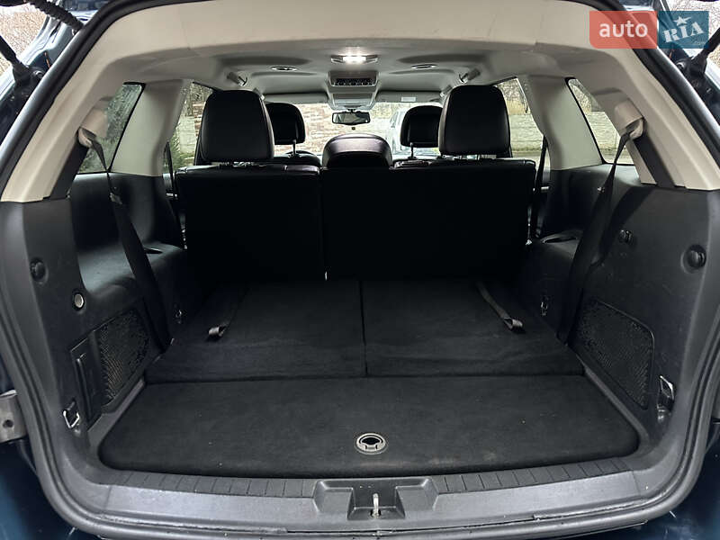 Внедорожник / Кроссовер Fiat Freemont 2013 в Ровно фото 42 Внедорожник / Кроссовер Fiat Freemont 2013 в Ровно